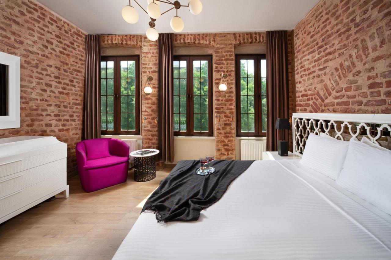 Hotel Nine Istanbul
