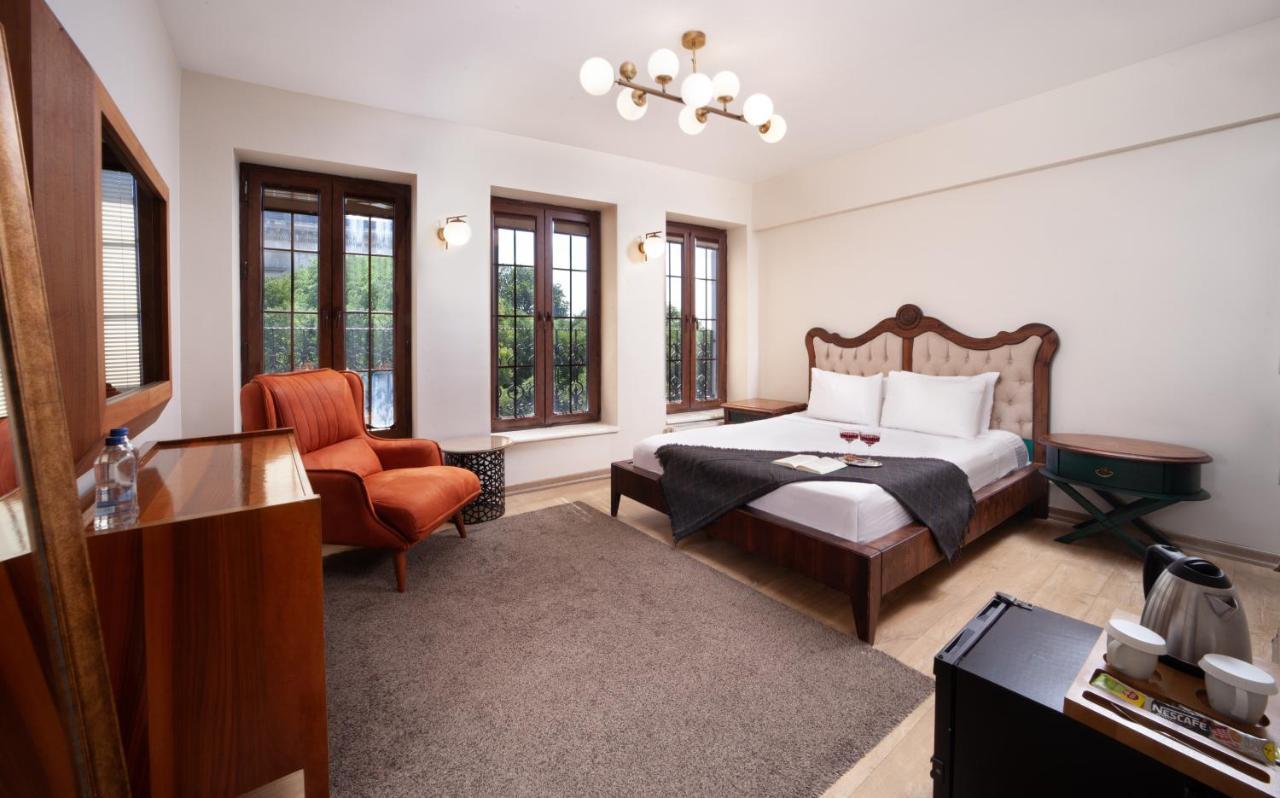 Nine Hotel Istanbul